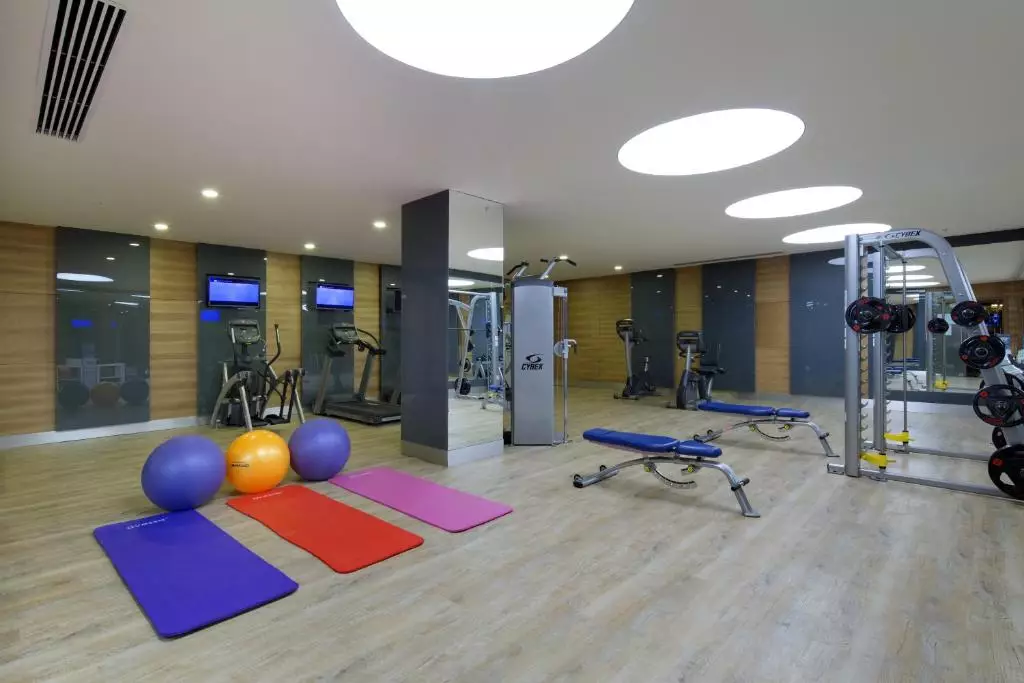 Ramada Resort Kusadasi and Golf